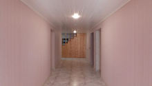 6 otaqlı Villa / Həyət evi, Satış, Bakı, Xəzər, Koroğlu