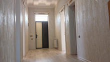 6 otaqlı Villa / Həyət evi, Satış, Bakı, Xəzər, Koroğlu