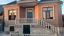 6 otaqlı Villa / Həyət evi, Satış, Bakı, Xəzər, Koroğlu