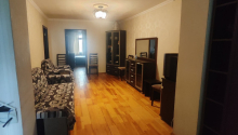 2 otaqlı Köhnə tikili, Satış, Bakı, Yasamal, Elmlər Akademiyası