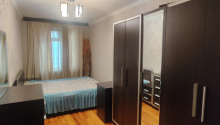 2 otaqlı Köhnə tikili, Satış, Bakı, Yasamal, Elmlər Akademiyası