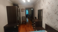 2 otaqlı Köhnə tikili, Satış, Bakı, Yasamal, Elmlər Akademiyası