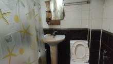 2 otaqlı Köhnə tikili, Satış, Bakı, Yasamal, Elmlər Akademiyası