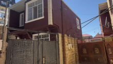 3 otaqlı Villa / Həyət evi