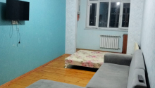 2 otaqlı Yeni tikili, Satış, Abşeron