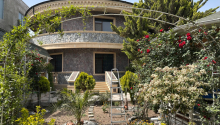 5 otaqlı Villa / Həyət evi