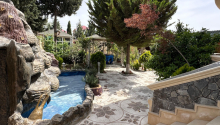 5 otaqlı Villa / Həyət evi, Kirayə (aylıq), Xırdalan