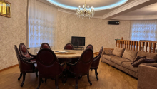 5 otaqlı Villa / Həyət evi, Kirayə (aylıq), Xırdalan