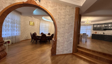 5 otaqlı Villa / Həyət evi, Kirayə (aylıq), Xırdalan