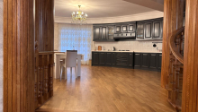 5 otaqlı Villa / Həyət evi, Kirayə (aylıq), Xırdalan