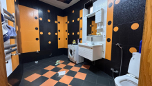 5 otaqlı Villa / Həyət evi, Kirayə (aylıq), Xırdalan