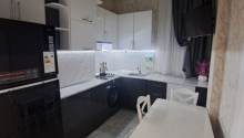 3 otaqlı Yeni tikili, Satış, Abşeron