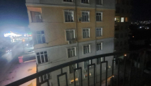 3 otaqlı Yeni tikili, Satış, Abşeron