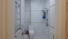 3 otaqlı Yeni tikili, Satış, Abşeron