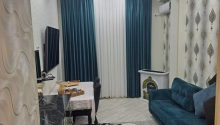 3 otaqlı Yeni tikili, Satış, Abşeron