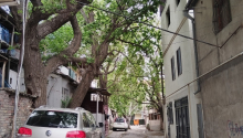 2 otaqlı Villa / Həyət evi, Satış, Bakı, Xətai