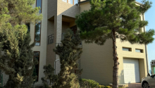 5 otaqlı Villa / Həyət evi