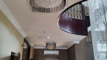 5 otaqlı Villa / Həyət evi, Kirayə (aylıq), Bakı, Qaradağ