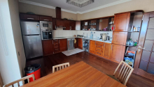 5 otaqlı Villa / Həyət evi, Kirayə (aylıq), Bakı, Qaradağ