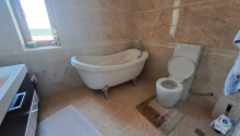 5 otaqlı Villa / Həyət evi, Kirayə (aylıq), Bakı, Qaradağ