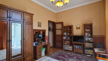 3 otaqlı Köhnə tikili, Satış, Bakı, Səbail, İçəri şəhər