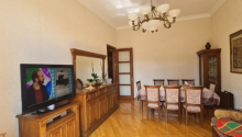 3 otaqlı Köhnə tikili, Satış, Bakı, Səbail, İçəri şəhər
