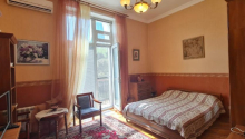 3 otaqlı Köhnə tikili, Satış, Bakı, Səbail, İçəri şəhər