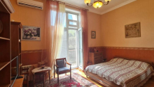3 otaqlı Köhnə tikili, Satış, Bakı, Səbail, İçəri şəhər