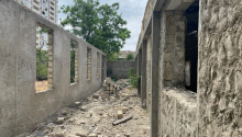 21 sot Torpaq, Satış, Bakı, Nəsimi, 28 may