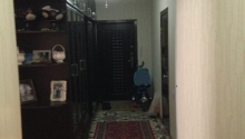 3 otaqlı Yeni tikili, Satış, Bakı, Yasamal, İnşaatçılar