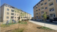 2 otaqlı Yeni tikili, Satış, Abşeron