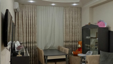 2 otaqlı Yeni tikili, Satış, Abşeron