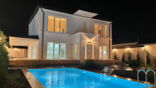 6 otaqlı Bağ evləri, Satış, Bakı, Xəzər, Koroğlu