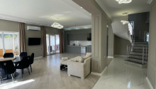 6 otaqlı Bağ evləri, Satış, Bakı, Xəzər, Koroğlu