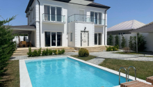 6 otaqlı Bağ evləri, Satış, Bakı, Xəzər, Koroğlu