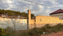 8 sot Torpaq, Satış, Abşeron