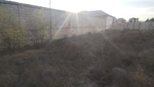8 sot Torpaq, Satış, Abşeron
