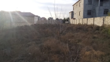 8 sot Torpaq, Satış, Abşeron