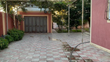 4 otaqlı Villa / Həyət evi, Satış, Bakı, Xəzər, Koroğlu
