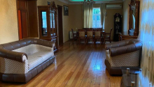4 otaqlı Villa / Həyət evi, Satış, Bakı, Xəzər, Koroğlu