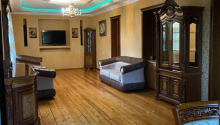 4 otaqlı Villa / Həyət evi, Satış, Bakı, Xəzər, Koroğlu