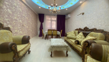 3 otaqlı Yeni tikili, Satış, Bakı, Nəsimi, 28 may