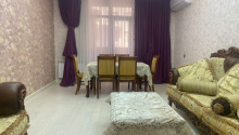 3 otaqlı Yeni tikili, Satış, Bakı, Nəsimi, 28 may
