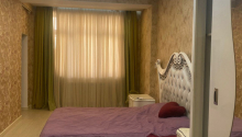 3 otaqlı Yeni tikili, Satış, Bakı, Nəsimi, 28 may