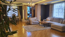 4 otaqlı Yeni tikili, Satış, Bakı, Nəsimi, 28 may