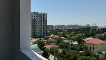 2 otaqlı Yeni tikili, Satış, Bakı, Binəqədi