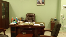 3 otaqlı Ofis, Kirayə (aylıq), Bakı, Nərimanov, Nəriman Nərimanov
