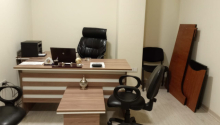 3 otaqlı Ofis, Kirayə (aylıq), Bakı, Nərimanov, Nəriman Nərimanov