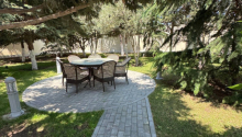 5 otaqlı Bağ evləri, Satış, Bakı, Xəzər