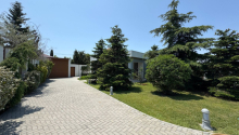 5 otaqlı Bağ evləri, Satış, Bakı, Xəzər
